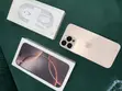Apple iPhone 16 Pro Max 512GB Gold - 3