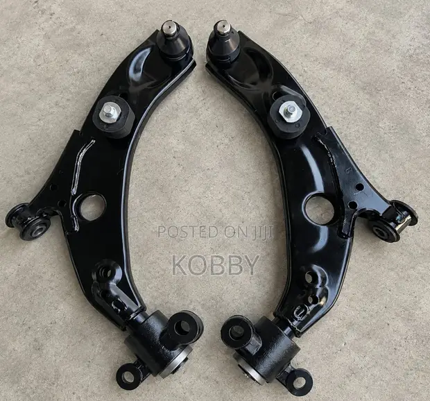 Mazda CX-9 Lower Control Arm (2012-2018) - 1