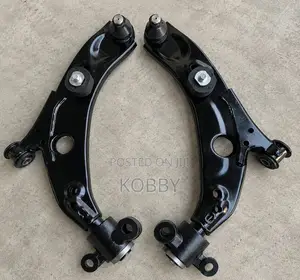 Mazda CX-9 Lower Control Arm (2012-2018)