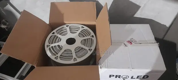 ProLED Strip Light - Color Changing - 1