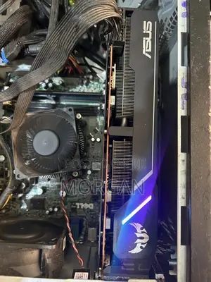 ASUS TUF Gaming RX 5700 8GB GDDR6