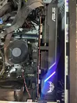 ASUS TUF Gaming RX 5700 8GB GDDR6 - 1