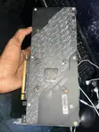 ASUS TUF Gaming RX 5700 8GB GDDR6 - 3