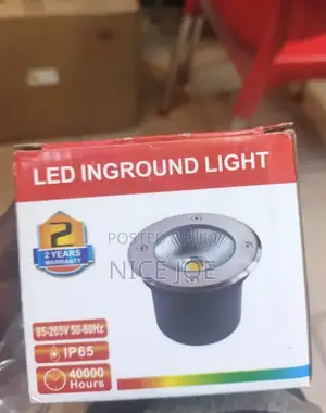 Philips Ground Lights - Brand New