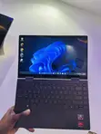 HP Envy x360 13z Laptop: Ryzen 5, 8GB RAM, 256GB SSD - 1