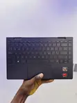 HP Envy x360 13z Laptop: Ryzen 5, 8GB RAM, 256GB SSD - 2