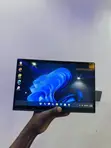 HP Envy x360 13z Laptop: Ryzen 5, 8GB RAM, 256GB SSD - 4