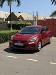 2015 Hyundai Elantra Limited Sedan - 1