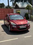 2015 Hyundai Elantra Limited Sedan - 2