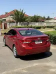 2015 Hyundai Elantra Limited Sedan - 3