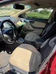 2015 Hyundai Elantra Limited Sedan - 5