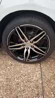Honda Accord Rims - Used - 1