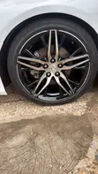 Honda Accord Rims - Used - 2