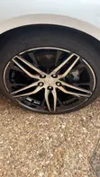 Honda Accord Rims - Used - 3