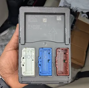Honda HR-V Body Control Module BCM (2023-2025)
