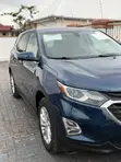 2019 Chevrolet Equinox LT w/2LT AWD SUV - 1