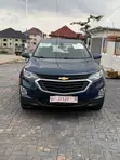 2019 Chevrolet Equinox LT w/2LT AWD SUV - 3