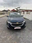 2019 Chevrolet Equinox LT w/2LT AWD SUV - 4
