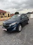 2019 Chevrolet Equinox LT w/2LT AWD SUV - 5