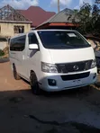 Nissan Caravan (Urvan) GX Premium 2014 - 1