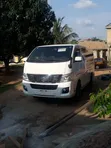 Nissan Caravan (Urvan) GX Premium 2014 - 2
