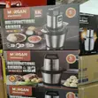 Morgan 6L Multifunctional Food Processor - 2