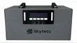 Skytecc 3kWh Solar Power Station with Panel - 1