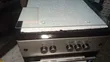 Sigma 60x60 Stove and Oven (1 Electric, 3 Gas) - 3