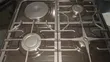 Sigma 60x60 Stove and Oven (1 Electric, 3 Gas) - 5