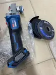 Dong Cheng 20V Cordless Combo Kit (Drill & Grinder) - 1