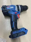 Dong Cheng 20V Cordless Combo Kit (Drill & Grinder) - 3