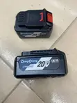 Dong Cheng 20V Cordless Combo Kit (Drill & Grinder) - 5