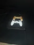 Playstation 4 Slim 1TB with 2 Controllers & 9 Games - 2