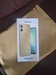 New Samsung Galaxy A06 128GB Green - 1