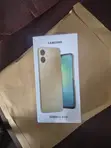New Samsung Galaxy A06 128GB Green - 2