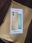 New Samsung Galaxy A06 128GB Green - 3