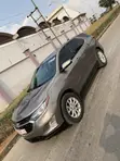 2019 Chevrolet Equinox LT w/2LT AWD - 2