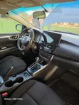 Nissan Sentra SR 2017 Gray - 3