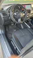 Nissan Sentra SR 2017 Gray - 4