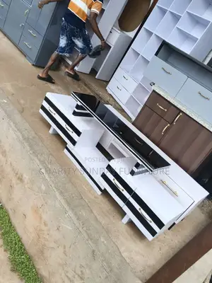 Quality TV Cabinet for Living Room