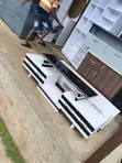 Quality TV Cabinet for Living Room - 1
