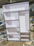 Original Bags and Clothes Rack - 1