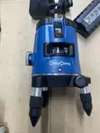 DongCheng DFF09-21 Green Laser Level - 1