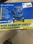 DongCheng DFF09-21 Green Laser Level - 3