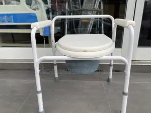 Commode Seat - Brand New