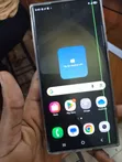 Samsung Galaxy S23 Ultra 256GB Green - 2