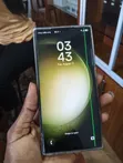 Samsung Galaxy S23 Ultra 256GB Green - 3