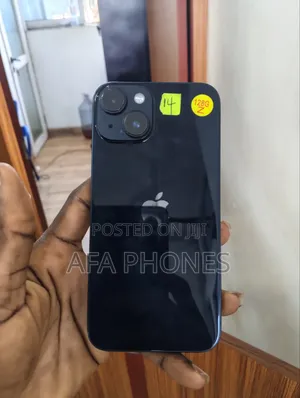 Apple iPhone 14 128GB Black