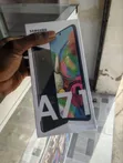 New Samsung Galaxy A71 128GB Black - 2