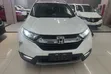 Honda CR-V 2017 White - 2
